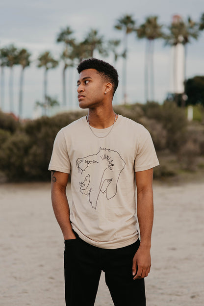 LionLamb Tee